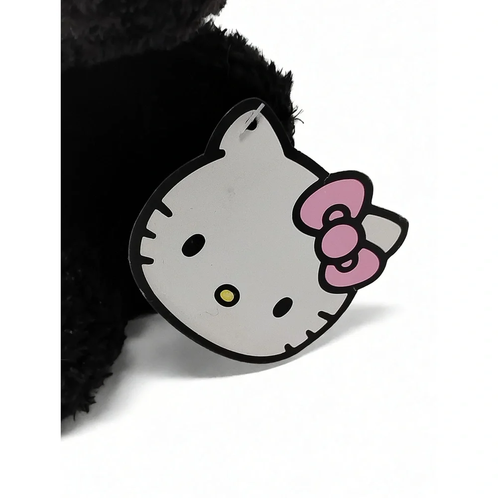 Fiesta Hello Kitty Plush 8in Stuffed Animal Cat Costume Toy Sanrio Collection